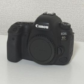 ❤*︎様 ショット数297 Canon EOS 6D Mark II デジタル一