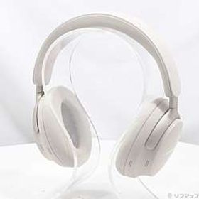 〔中古品〕 QuietComfort Ultra Headphones QCULTRAHPWHT ホワイトスモーク〔中古品〕 QuietComfort Ultra Headphones QCULTRAHPWHT ホワイトスモーク