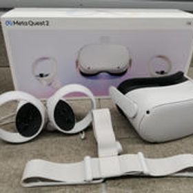 Meta Quest 2 中古 19,800円 | ネット最安値の価格比較 プライスランク