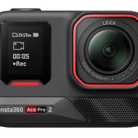 Insta360 Insta360 Ace Pro 2 [ブラック]