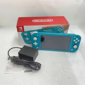 ニンテンドー Nintendo Switch Lite HDH-S-BAZAA 【中古】