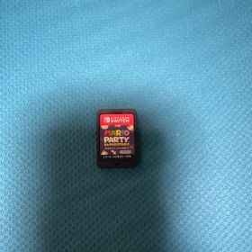 マリオパーティ スーパースターズ