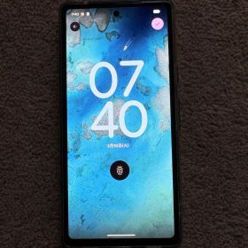 Google Pixel 7a 128GB（Charcoal） SIMフリー