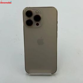爆速発送iPhone13 Pro 256GB ゴールド NLUQ3J/A Apple版SIMフリー