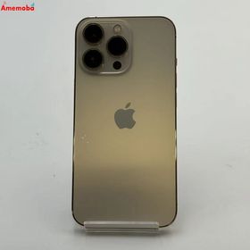 iPhone13 Pro 512GB ゴールド MLUY3J/A Apple版SIMフリー 美品