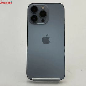 iPhone13 Pro 256GB シエラブルー MLUU3J/A SoftBank版SIMフリー