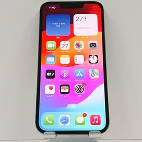 iPhone13 Pro 256GB SoftBank シエラブルー c03885