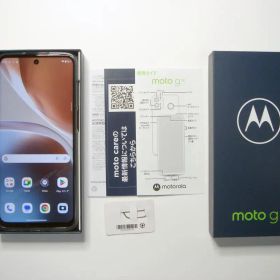 moto g32（SIMフリー）