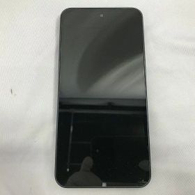 シャープ SHARP AQUOS sense 9 128GB SH-M29 【中古】