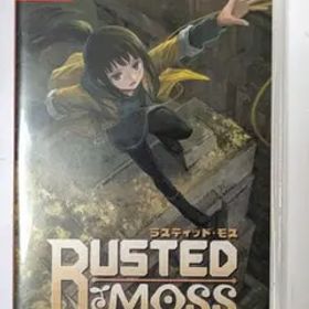 Switch ラスティッド・モス ラスティッドモス Switchソフト スイッチ
