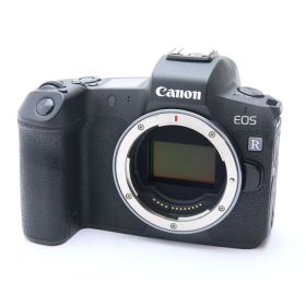 【中古】 《並品》 Canon EOS R [ デジタルカメラ ]