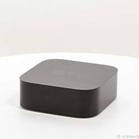 〔中古品〕 Apple TV 4K 32GB MQD22J／A〔中古品〕 Apple TV 4K 32GB MQD22J／A