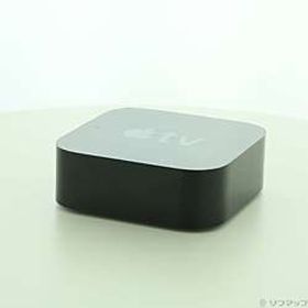 〔中古品〕 Apple TV (第4世代) 32GB MR912J／A〔中古品〕 Apple TV (第4世代) 32GB MR912J／A