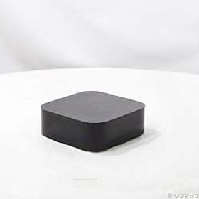 〔中古品〕 Apple TV 32GB MGY52J／A〔中古品〕 Apple TV 32GB MGY52J／A