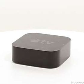 〔中古品〕 Apple TV 64GB MLNC2J／A〔中古品〕 Apple TV 64GB MLNC2J／A