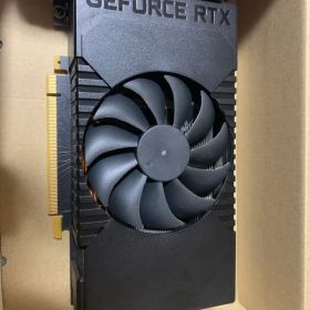Nvidia Geforce RTX2060SUPER 8GB