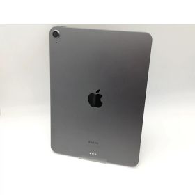 【中古】Apple 【Wi-Fi】 iPad Air（第5世代/2022） 64GB スペースグレイ MM9C3J/A【吉祥寺】保証期間1ヶ月【ランクB】