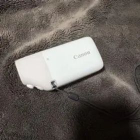 Canon Powershot Zoom ビデオカメラ