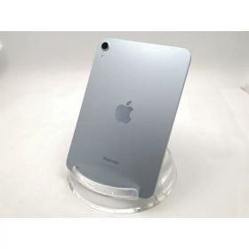 【中古】Apple 【Wi-Fi】 iPad mini（A17Pro/2024） 128GB ブルー MXN73J/A【ECセンター】保証期間1ヶ月【ランクA】