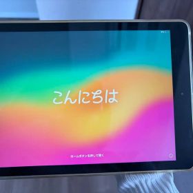 Apple iPad (第6世代) 本体 128GB Wi-Fi