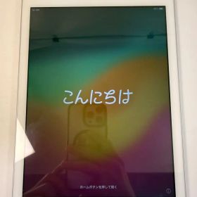 Apple iPad (第6世代) 32GB A1954 元箱付き 付属品未使用