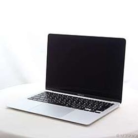 〔中古品（難あり）〕 MacBook Air 13.3-inch Early-2020 MVH42J／A Core_i5 1.1GHz 8GB SSD512GB シルバー 〔10.15 Catalina〕 ［グラフィック：Intel Iris Plus Graphics／JISキーボード］〔中古品（難あり）〕 MacBook Air 13.3-inch Early-2020 MVH42J／A Core_i5 1.1GHz 8GB SSD512GB シルバー 〔10.15 Catalina〕 ［グラフィック：Intel Iris Plus Graphics／JISキーボード］