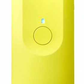 【整備済み品】 RICOH デジタルカメラ RICOH THETA m15 (イエロー) 全天球 360度カメラ 0910702