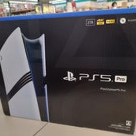 プレイステーション5本体 CFI-7100BO1 SONY