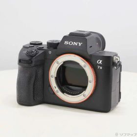 【中古】SONY(ソニー) α7 III ILCE-7M3 ボディ 【352-ud】