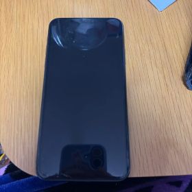 Apple iPhone 11 Pro スペースグレー 本体