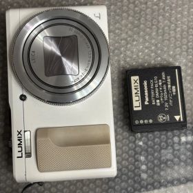Panasonic DMC-TZ85 26020905