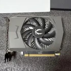 ZOTAC GeForce RTX3050 6GBGDDR6 グラフィックボード