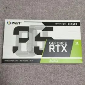 Palit Nvidia GeForce RTX 3050 8GB