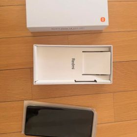 Redmi Noteのメイン画像