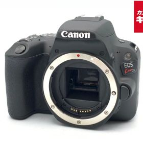 【中古】 【難あり品】 キヤノン EOS Kiss X9 ボディ ブラック 【デジタル一眼レフ】