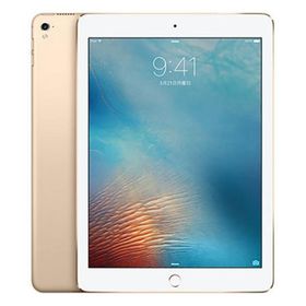 iPad 9.7インチ 第5世代[32GB] セルラー docomo ゴールド【安 …