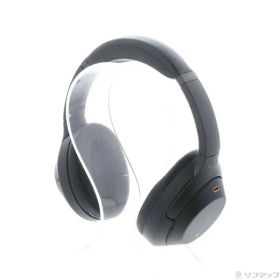 ソフマップ 〔中古品〕 WH-1000XM3 ブラック【349】