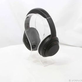 ソフマップ 〔中古品〕 WH-1000XM3 ブラック【344】