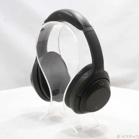 ソフマップ 〔中古品〕 WH-1000XM3 ブラック【344】