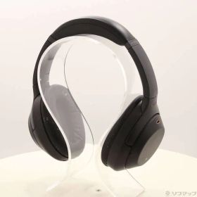 ソフマップ 〔中古品〕 WH-1000XM3 ブラック【305】