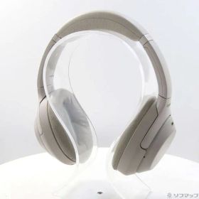 ソフマップ 〔中古品〕 WH-1000XM3 S プラチナシルバー【305】