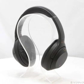 ソフマップ 〔中古品〕 WH-1000XM3 ブラック【348】