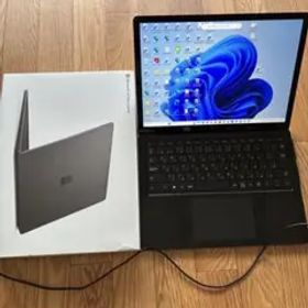 Microsoft Surface Laptop 3 13.5インチ ブラック