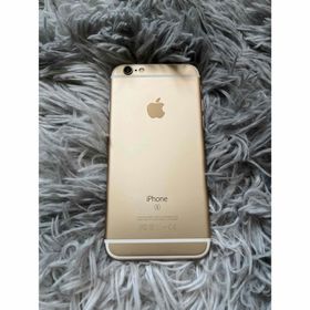 アイフォーン(iPhone)のiPhone6s 32GB ローズゴールド バッテリー最大容量79% 左下小傷有(スマートフォン本体)