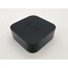 【中古】Apple Apple TV 4K (第1世代/2017) 64GB MP7P2J/A【秋葉2号】保証期間1週間