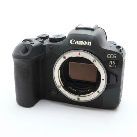 【中古】 《並品》 Canon EOS R6 Mark II ボディ [ デジタルカメラ ]