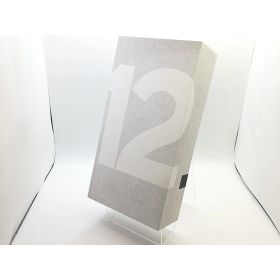 【未使用】ASUS 国内版 【SIMフリー】 Zenfone 12 ultra 12GB 256GB サクラホワイト ZF12U-WH12S256【熊本】保証期間3ヶ月