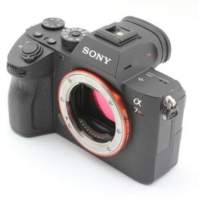 SONY α7RIII ボディ ILCE-7RM3A