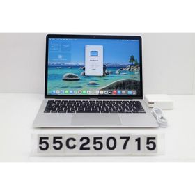 MacBook Air M1 2020 メモリ 16GB モデル 新品 80,000円 中古 | ネット