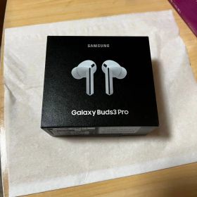 Galaxy Buds3 Pro 中古 17,500円 | ネット最安値の価格比較 プライスランク